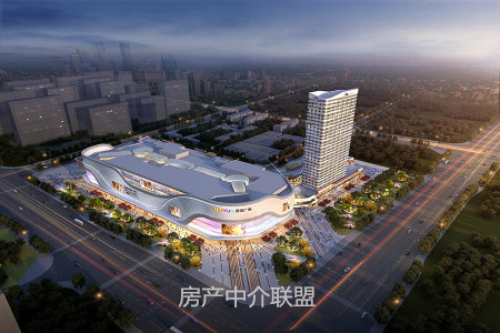 东平宝地城市广场，一口价，全款不包更名