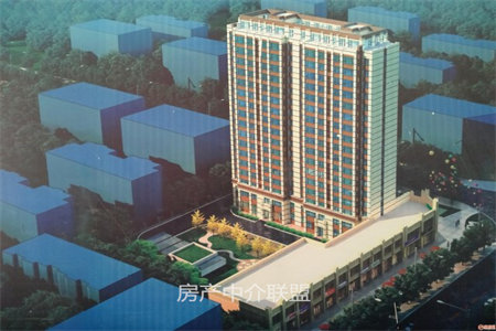 送车位羊山外小分校旁金盾小区电梯小高层一梯两户93万可按揭