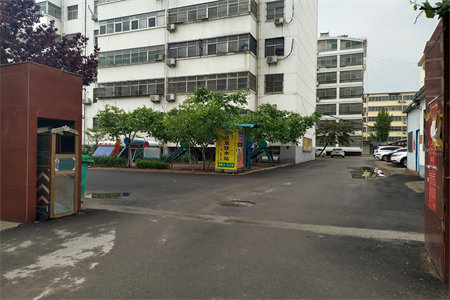 诸城市帝邦小区3室2厅1卫92㎡无税